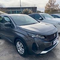 Peugeot 3008 BlueHDi 130 S&S Active Pack LED/Retro