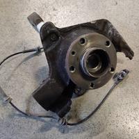 Fusello ant dx FIAT DOBLO 1248cc diesel 2011