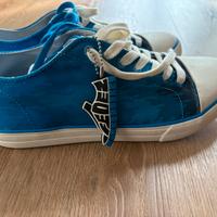 Bikkembergs X Fedez limited edition