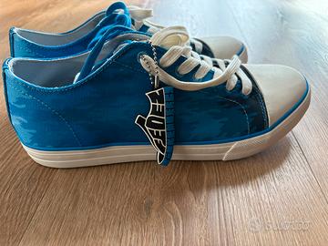 Bikkembergs X Fedez limited edition