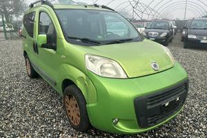 Fiat Qubo 1.3 MJT 95 CV Dynamic