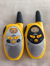 Ricetrasmittente / walkie Talkie Brondi FX- Twin 