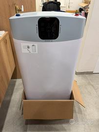 Ariston Velis EVO scaldabagno accumulo 80lt elettr