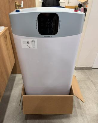 Ariston Velis EVO scaldabagno accumulo 80lt elettr