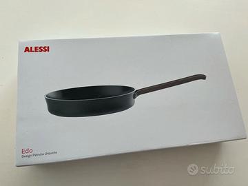 Padella ALESSI EDO Design P. Urquiola NUOVA