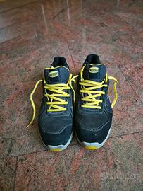 Scarpe antinfortunistiche uomo
