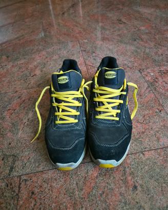 Scarpe antinfortunistiche uomo