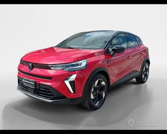 RENAULT Captur 1.2 tce Techno 115cv