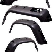 Parafanghi JEEP CJ 76/86