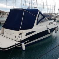 STAMA 28 CON VOLVO PENTA