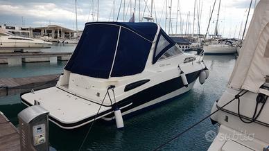 STAMA 28 CON VOLVO PENTA