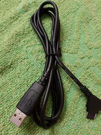 Cavo Samsung per collegare il cellulare al pc