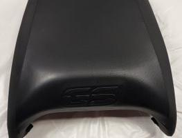 SELLA SEDILE SEAT POSTERIORE PASSEGGERO BMW R 1200