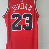 Maglia originale Jordan Bulls 