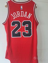 Maglia originale Jordan Bulls 