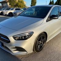 Mercedes-benz B 200d Automatic Premium