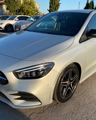 Mercedes-benz B 200d Automatic Premium