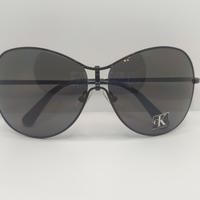 CK 2079S Calvin Klein occhiale sole NUOVO donna 