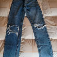 jeans