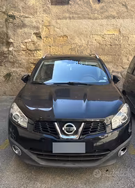 Nissan Qashqai 4x4 del 2013