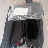 Borse laterali sx scooter GIVi