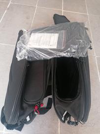 Borse laterali sx scooter GIVi