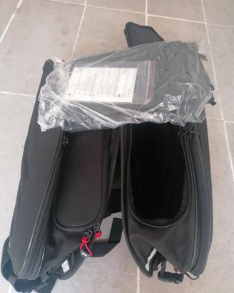 Borse laterali sx scooter GIVi