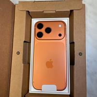 IPhone 17 Pro 512GB eSim Cosmic Orange - Sigillato