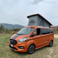 Ford Panama Sport