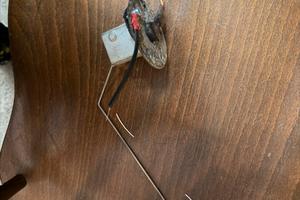 Galleggiante benzina suzuki samurai