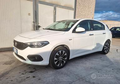 Fiat Tipo 1.3 Mjt S&S 95cv "PRONTA CONSEGNA"