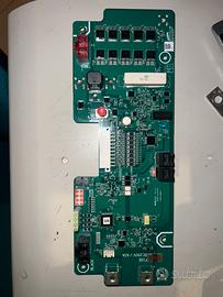 Scheda elettrinica MS4843E101A bms