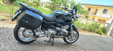 BMW R1150R anno 2004