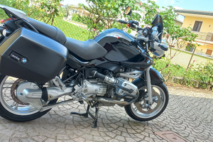 BMW R1150R anno 2004