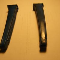 Guaine vintage per leve freno