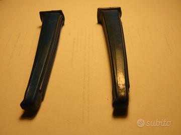 Guaine vintage per leve freno