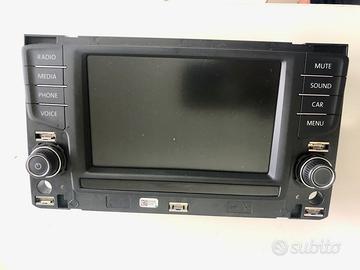 stereo golf 7