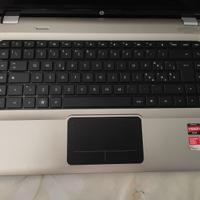 Pc HP Pavilion dv6