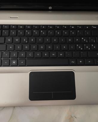 Pc HP Pavilion dv6