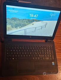 💻 HP 250 G5 – Intel Core i3 – 4 GB RAM – 256 GB