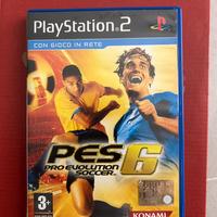 Pes 6