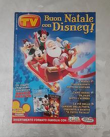 Rivista "Gli Speciali di TV Sorrisi e Canzoni"