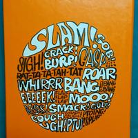 Enciclopedia mondiale del fumetto