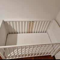 Materasso per neonati