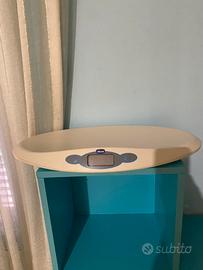 Bilancia per neonato