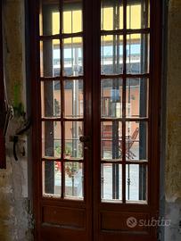 Porta interno/esterno