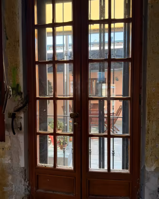 Porta interno/esterno