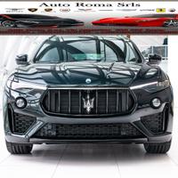 Maserati Levante MHEV 330 CV AWD GT Ultima