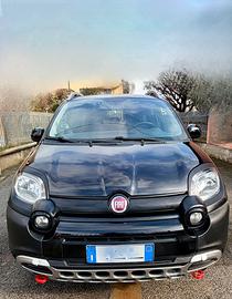 Fiat Panda Cross 1.3 multijet diesel