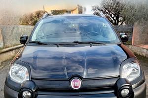 Fiat Panda Cross 1.3 multijet diesel